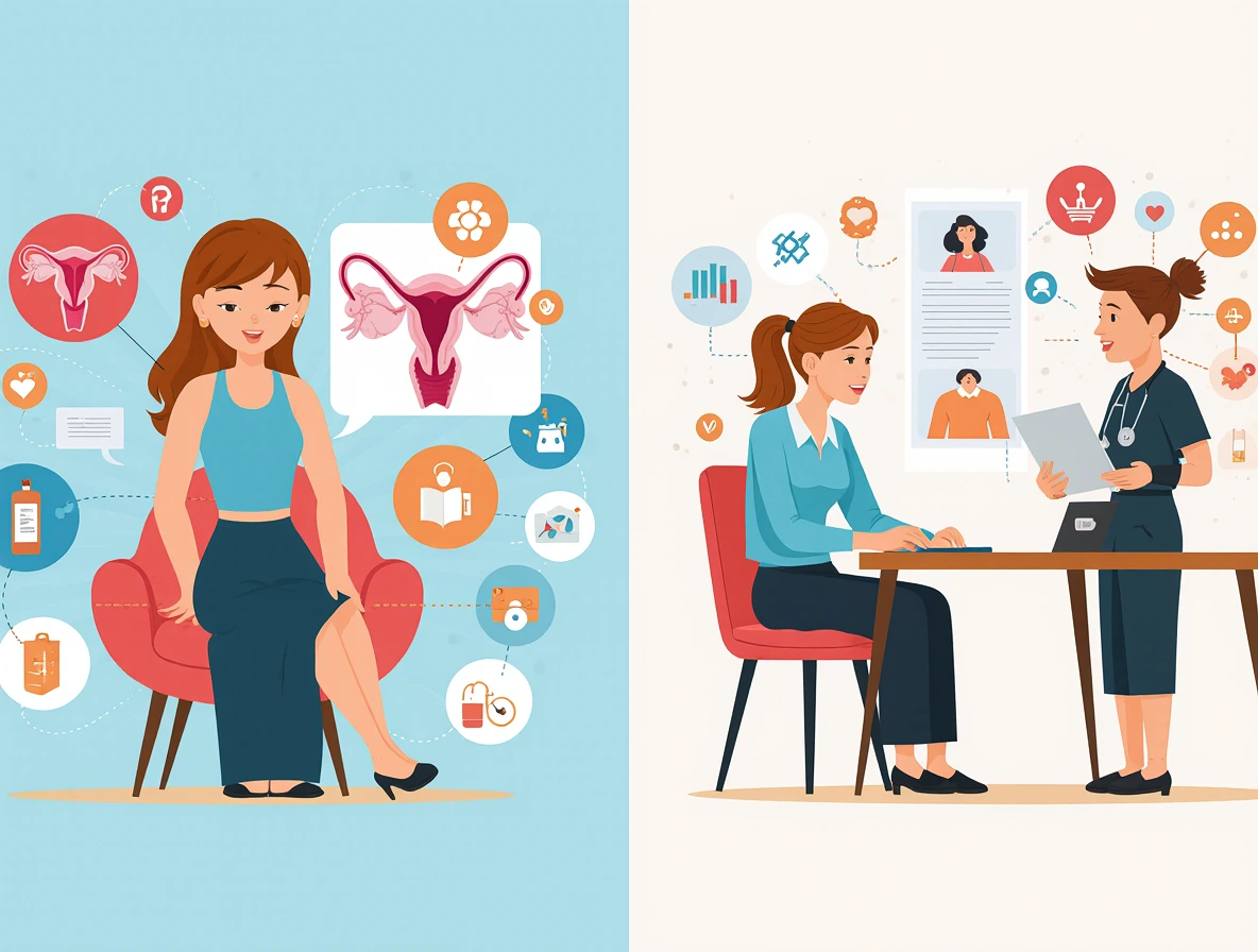 بطانة الرحم