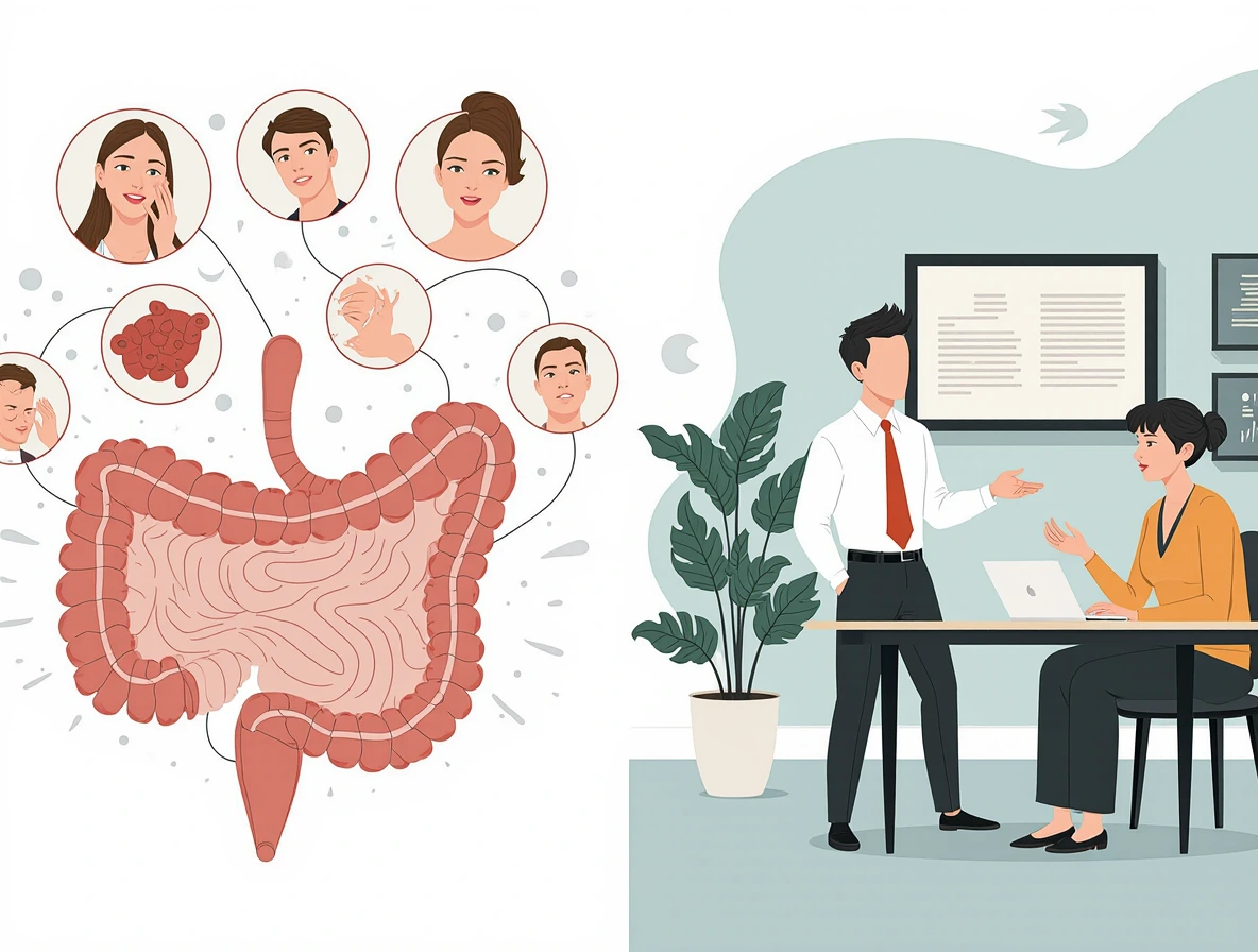 دكتور باطنة